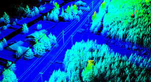 lidar